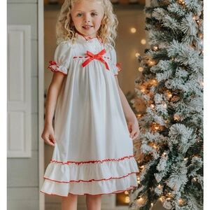 Only little once Clara nightgown size 10